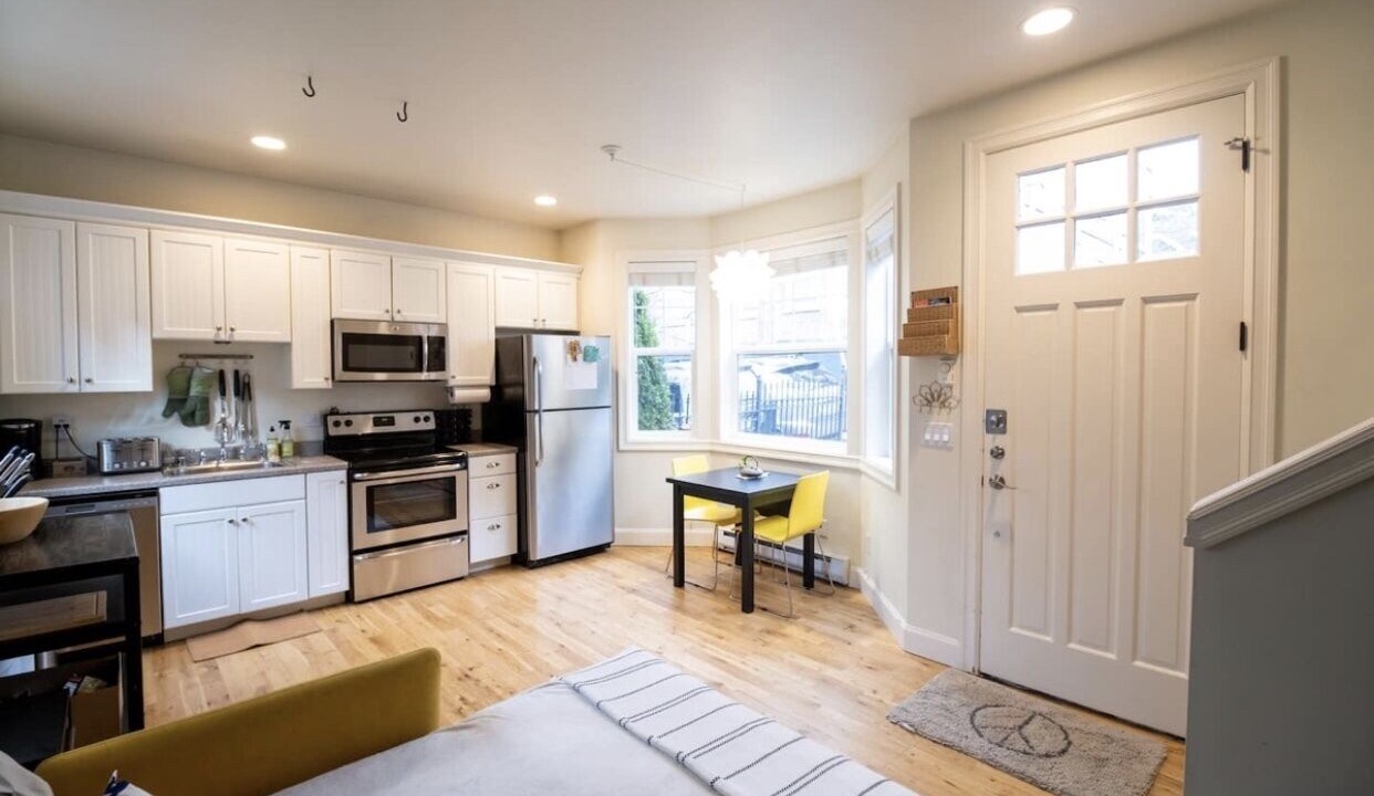 Photo of Kitchen in Stevens