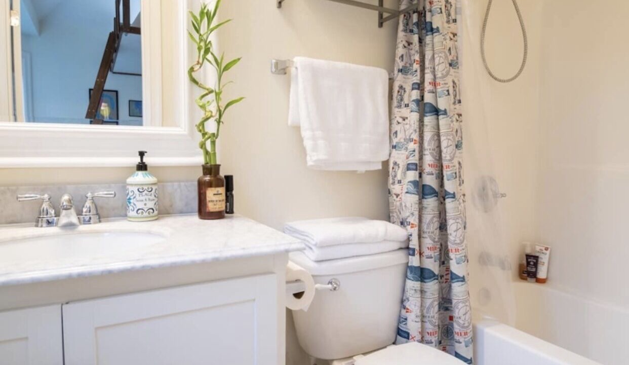 Photo of Bathroom in Stevens