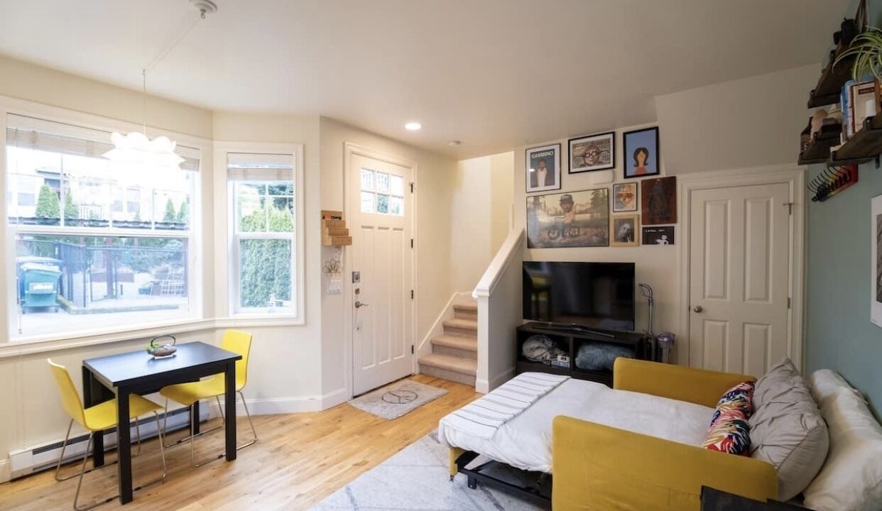 Photo of Livingroom in Stevens