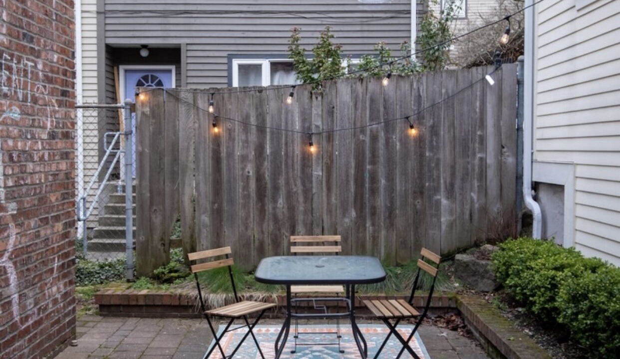 Photo of Outdoor in Stevens