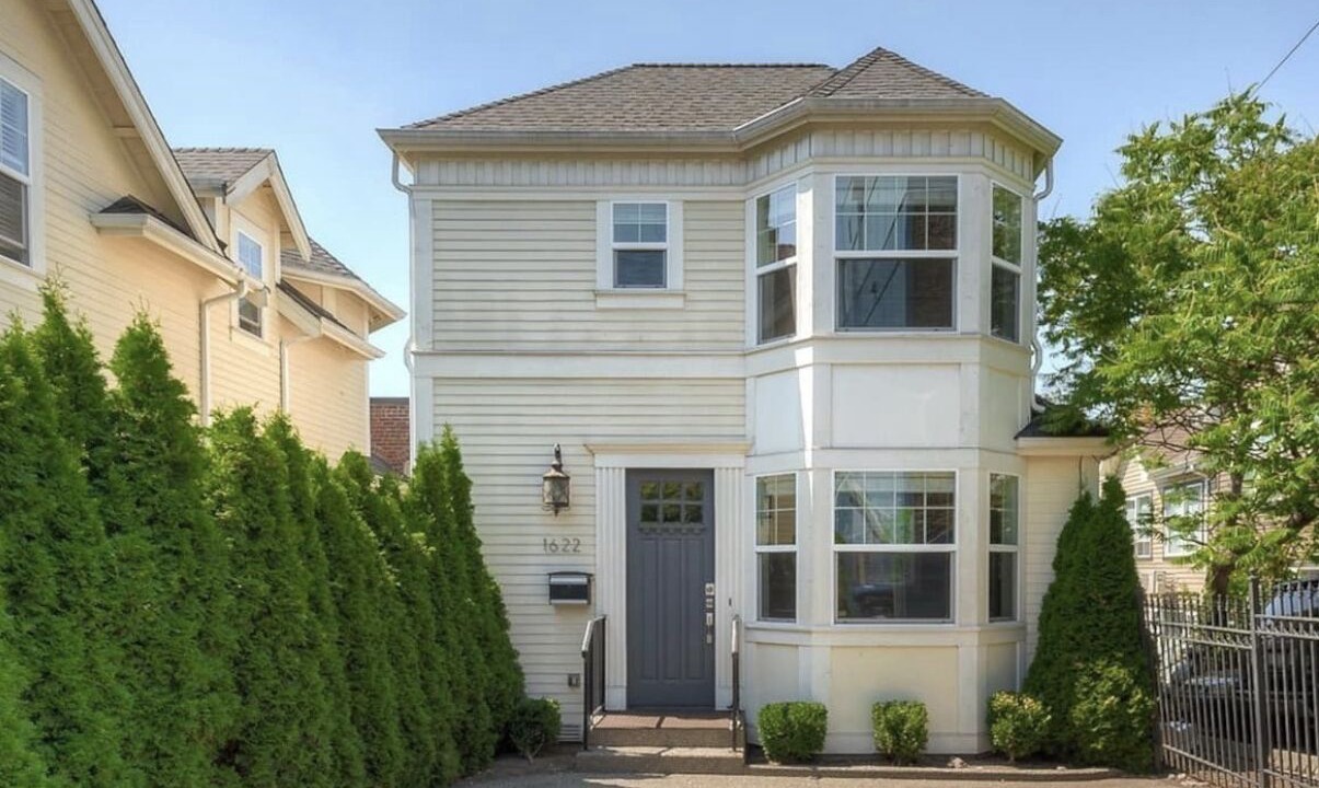 Photo of Outdoor in Stevens