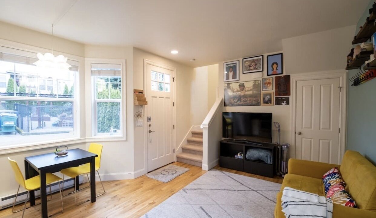 Photo of Livingroom in Stevens