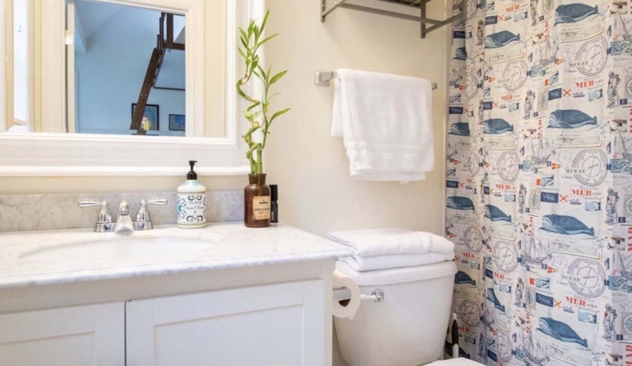 Photo of Bathroom in Stevens