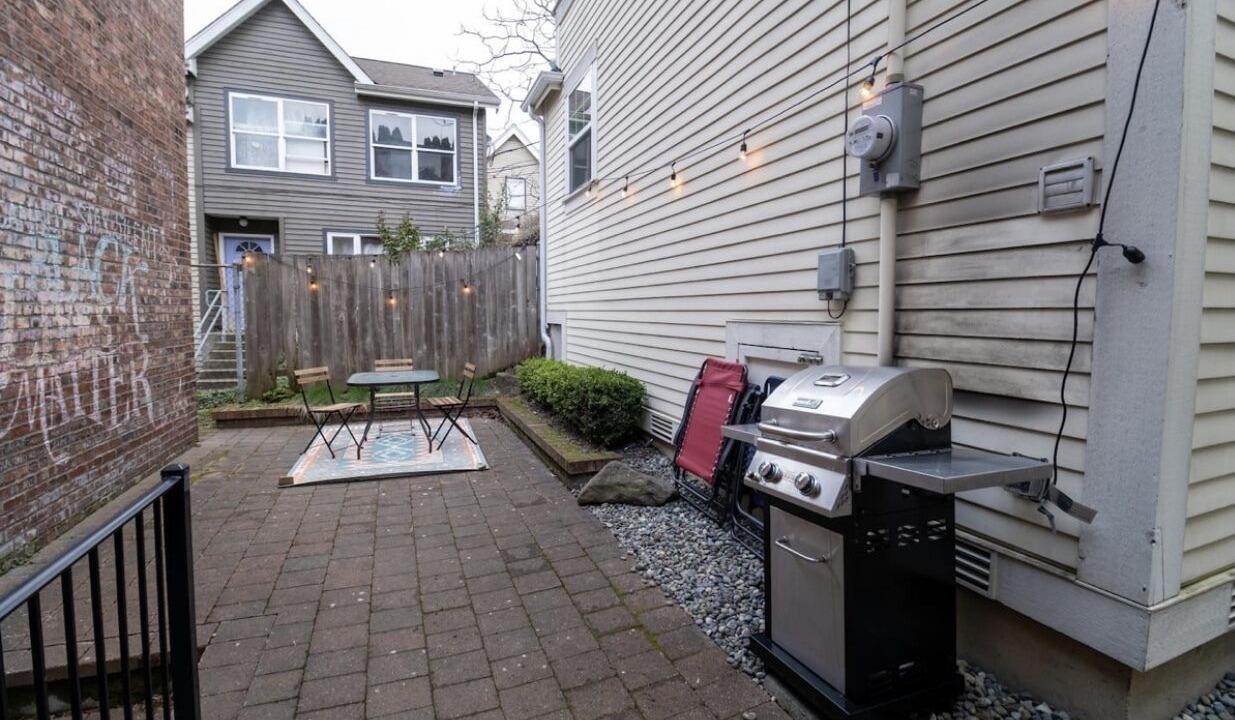 Photo of Outdoor in Stevens