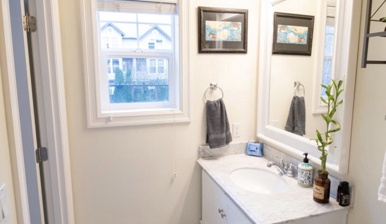 Photo of Bathroom in Stevens