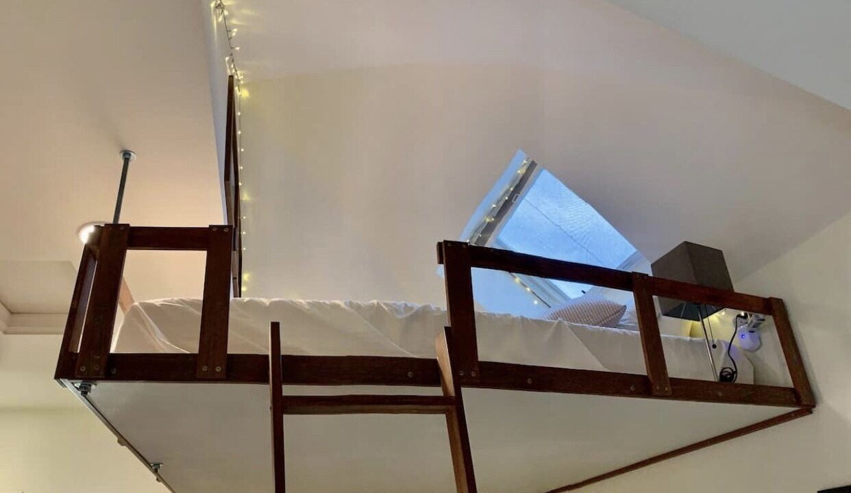 Photo of Bedroom in Stevens