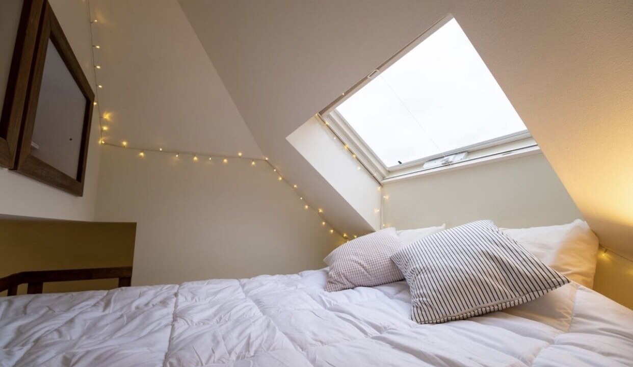 Photo of Bedroom in Stevens