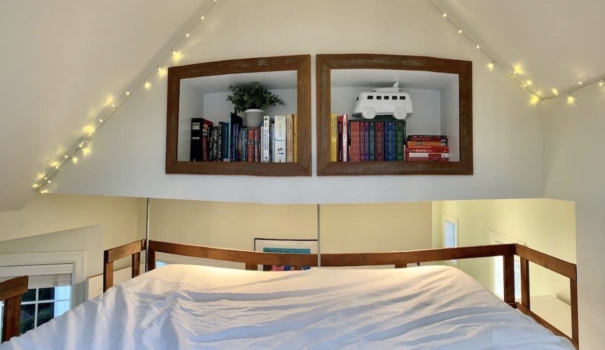 Photo of Bedroom in Stevens