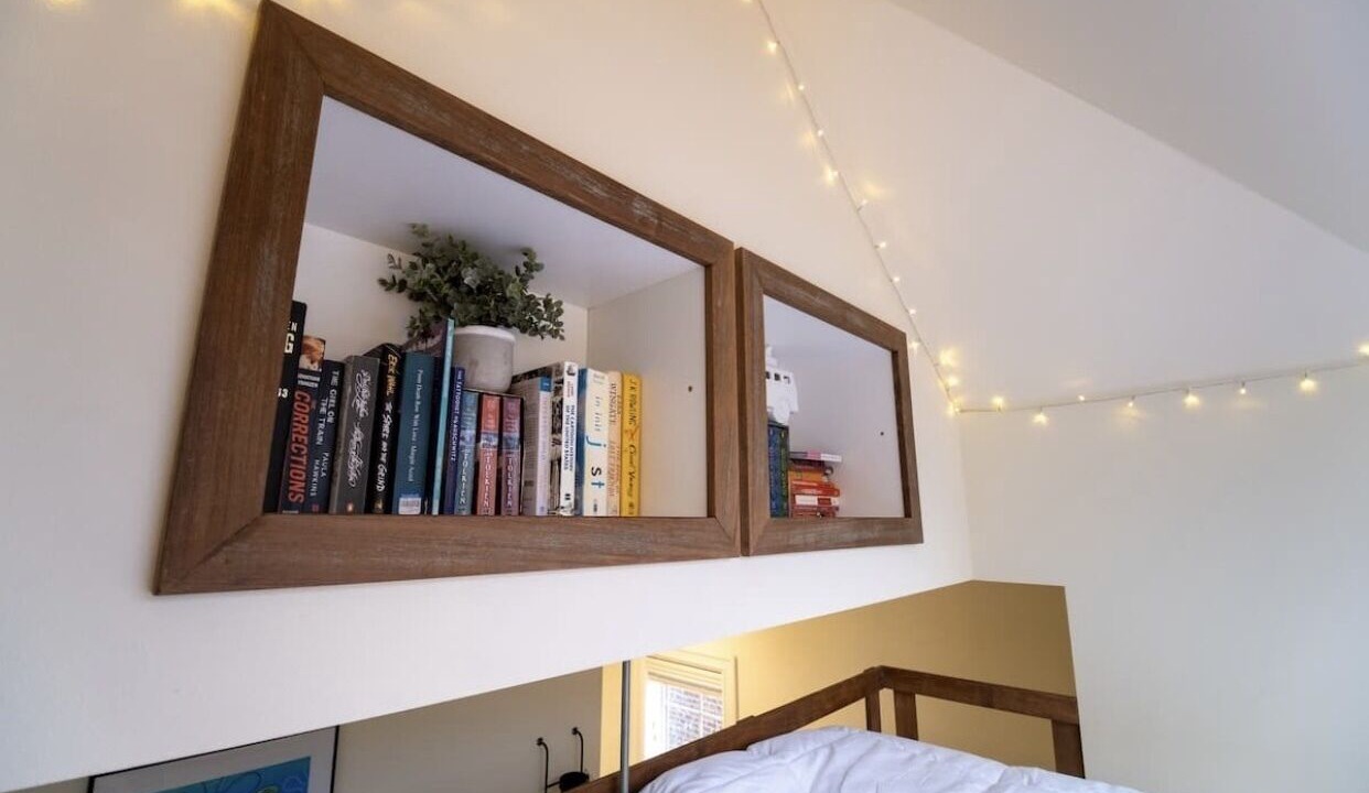 Photo of Bedroom in Stevens