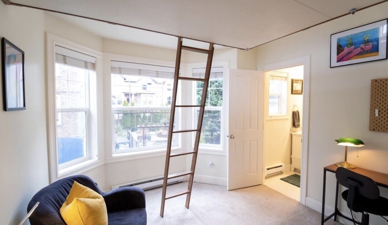 Photo of Livingroom in Stevens