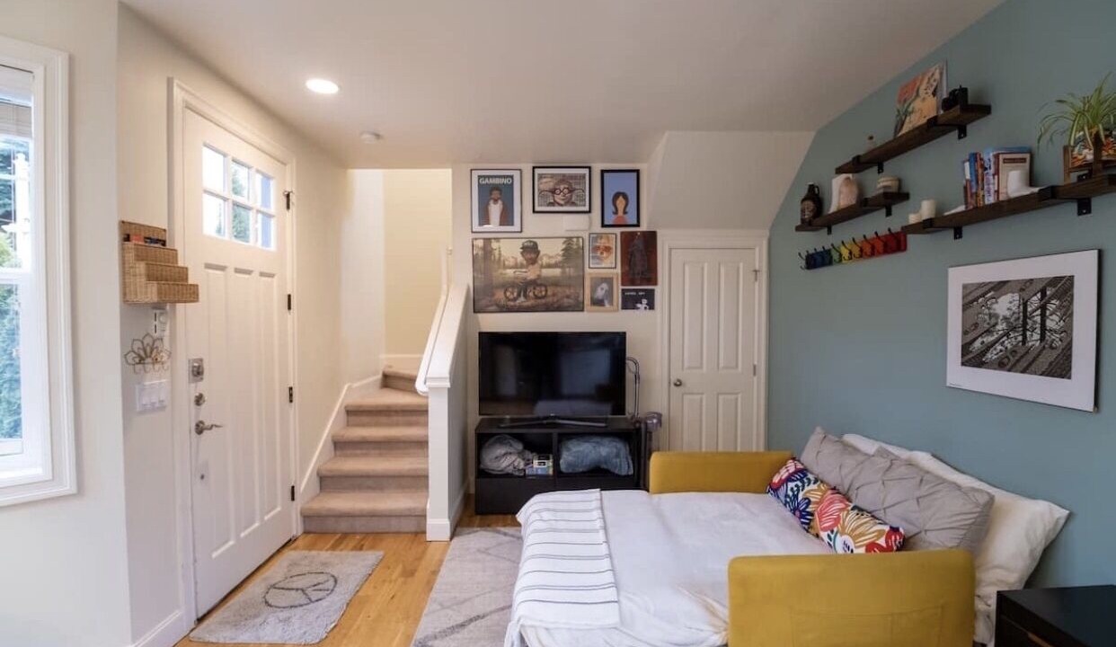 Photo of Bedroom in Stevens