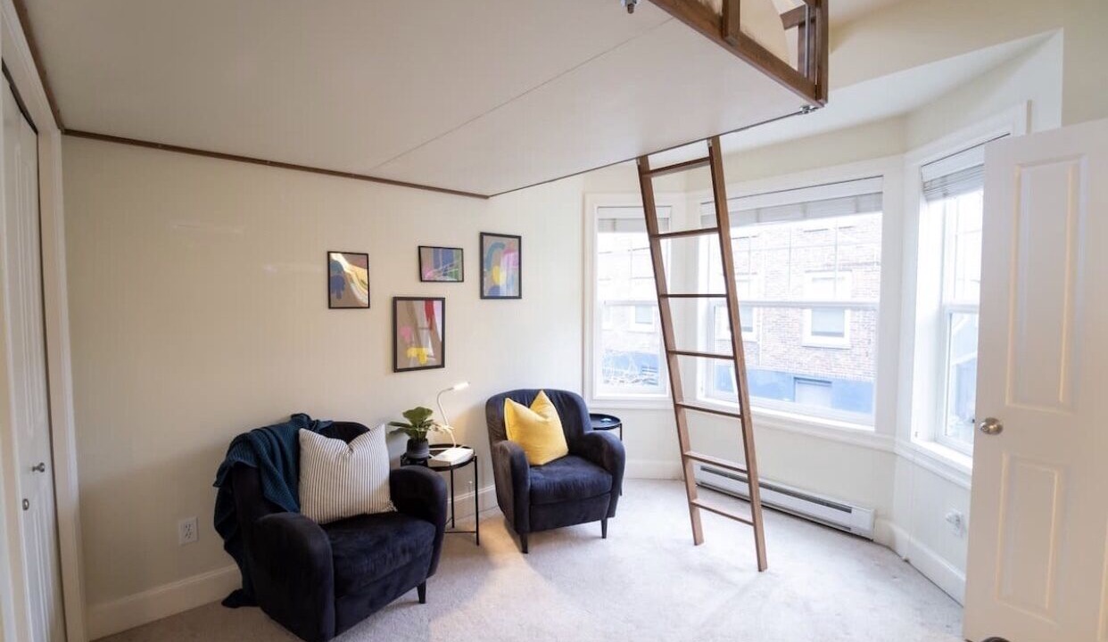 Photo of Livingroom in Stevens