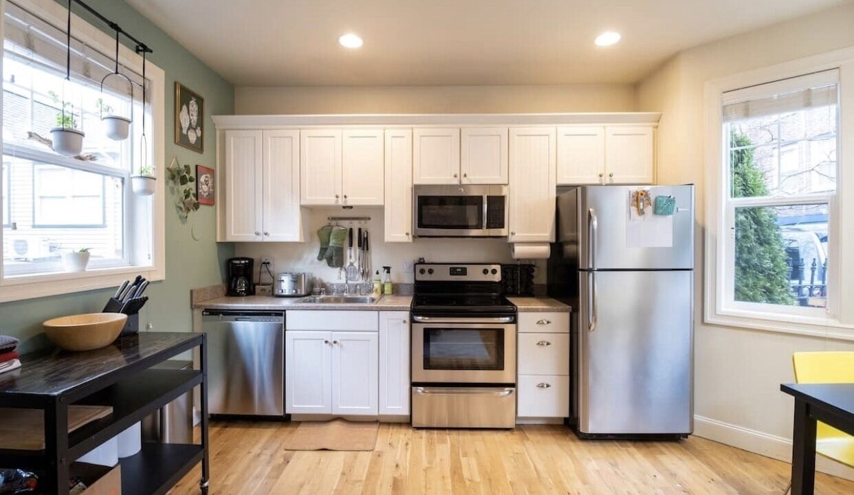 Photo of Kitchen in Stevens