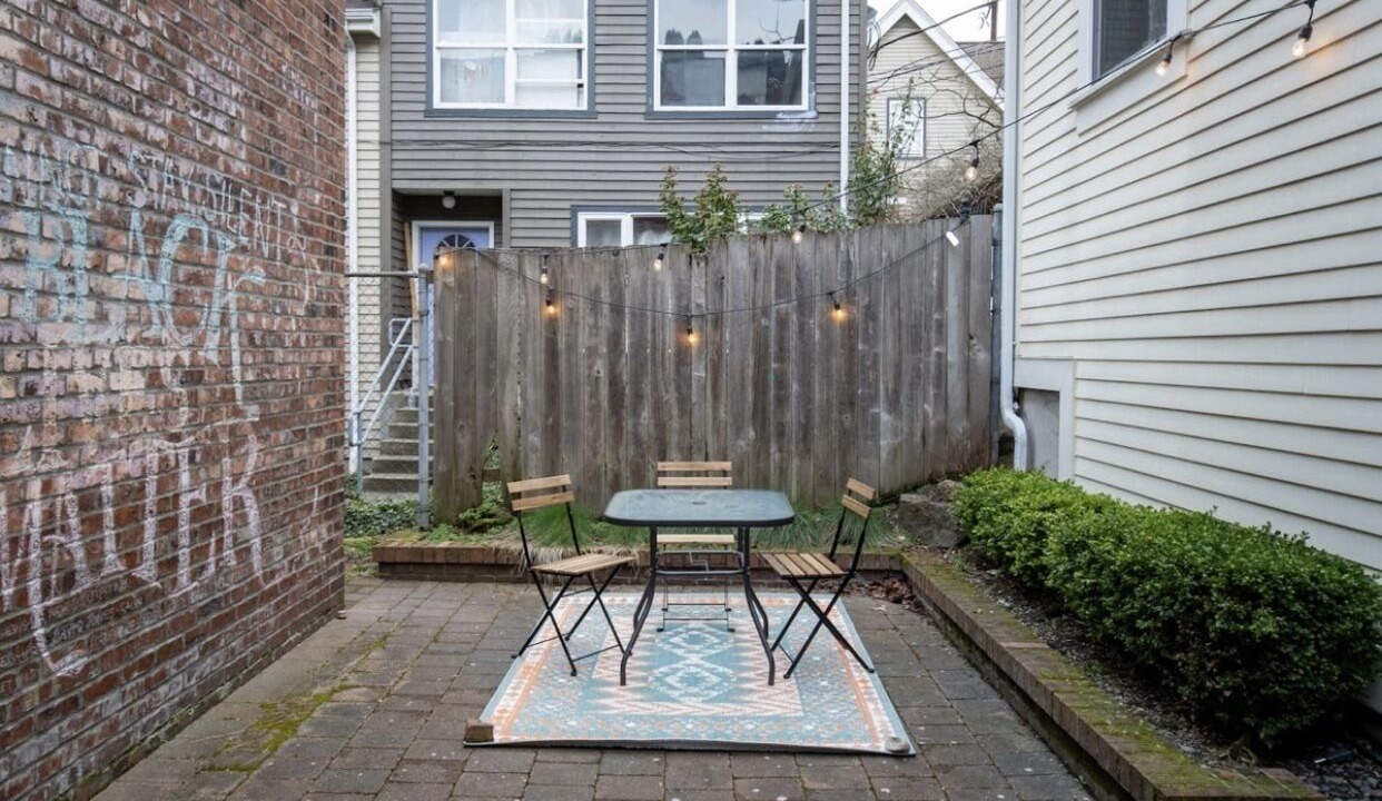 Photo of Outdoor in Stevens