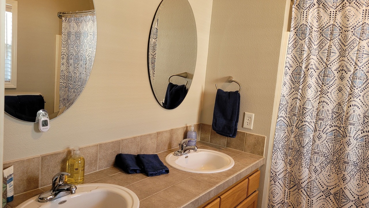 Photo of Bathroom in Southeast Boise