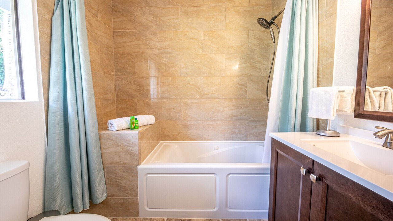 Photo of Bathroom in Kailua-Kona