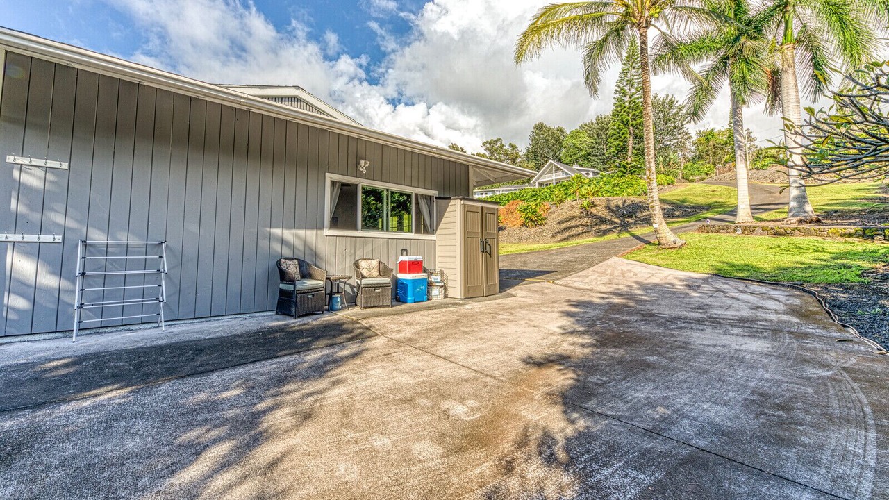 Photo of Outdoor in Kailua-Kona