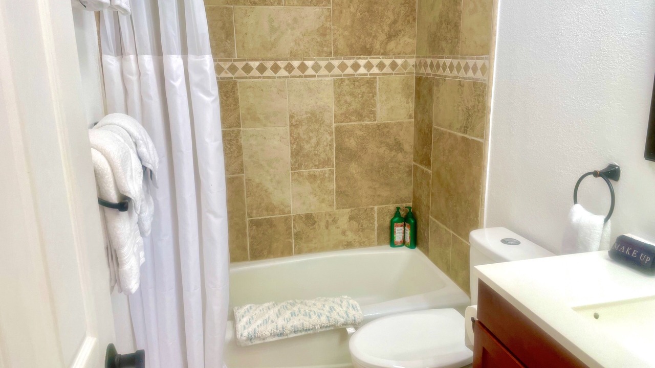 Photo of Bathroom in Kailua-Kona