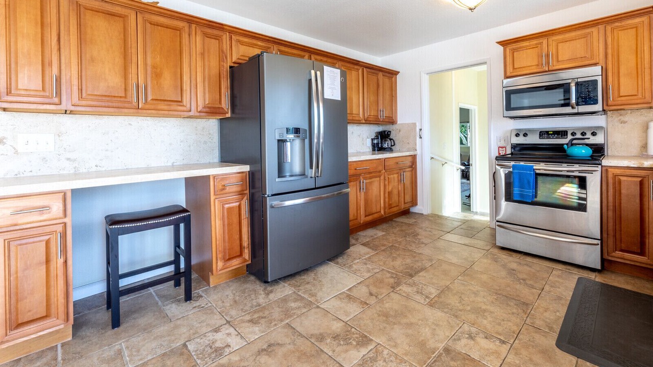 Photo of Kitchen in Kailua-Kona