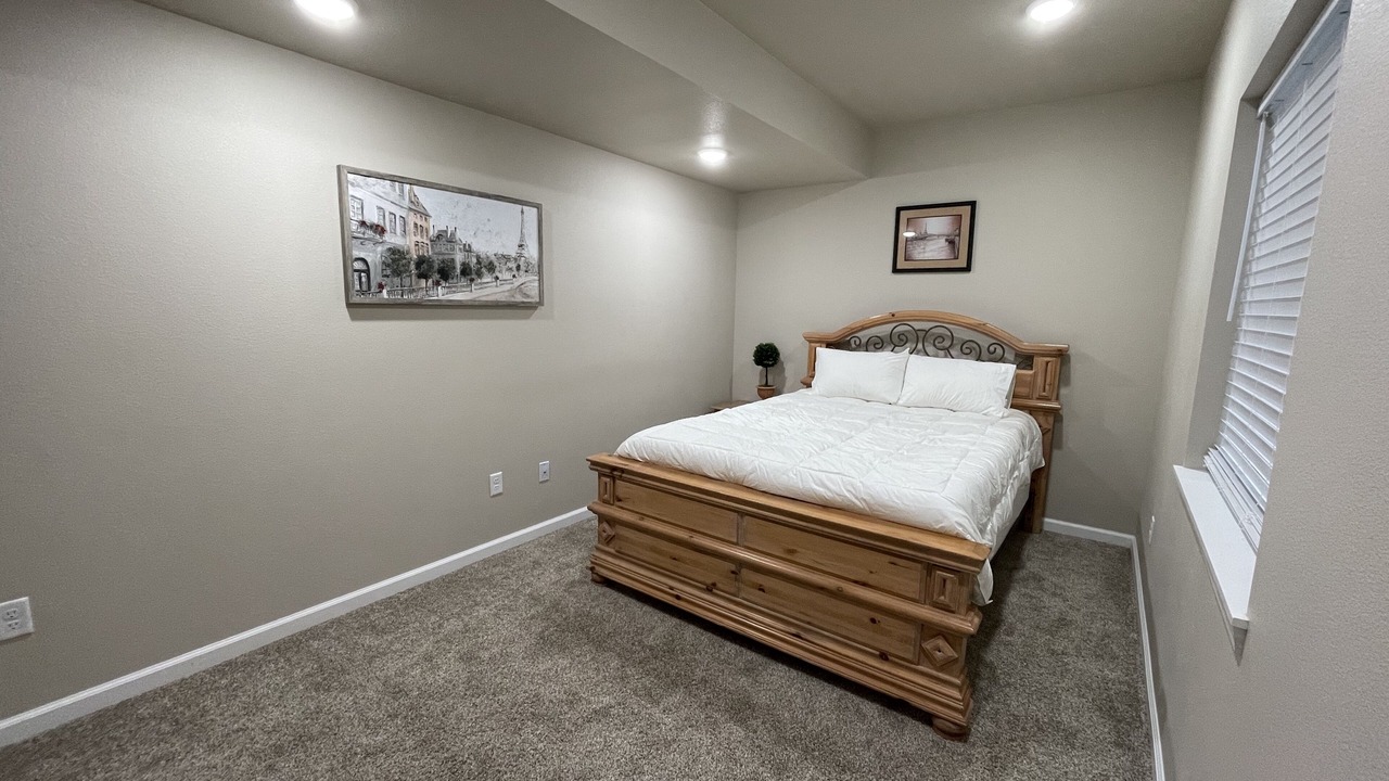 Photo of Bedroom in Fox Farm-College