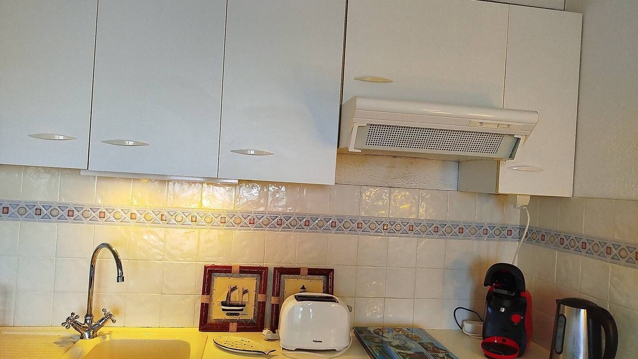 Photo of Kitchen in Saint-Cyprien Plage