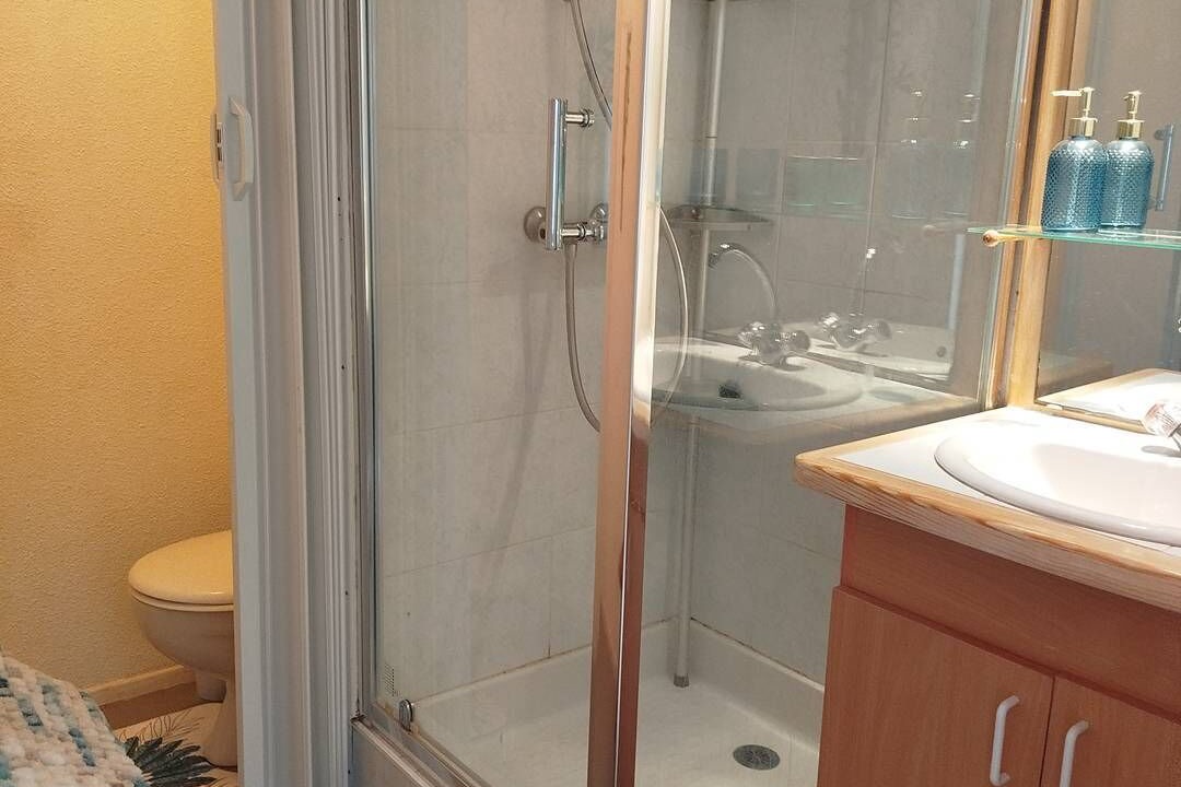 Photo of Bathroom in Saint-Cyprien Plage