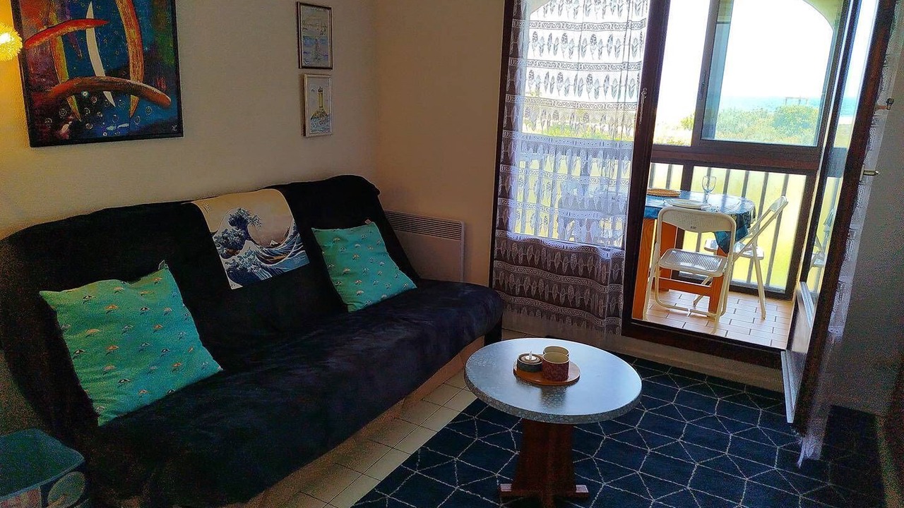 Photo of Livingroom in Saint-Cyprien Plage