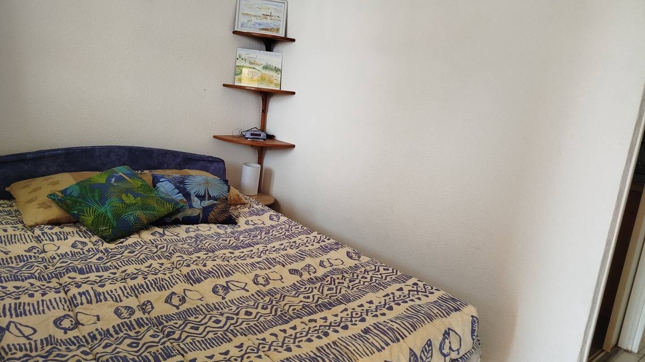 Photo of Bedroom in Saint-Cyprien Plage