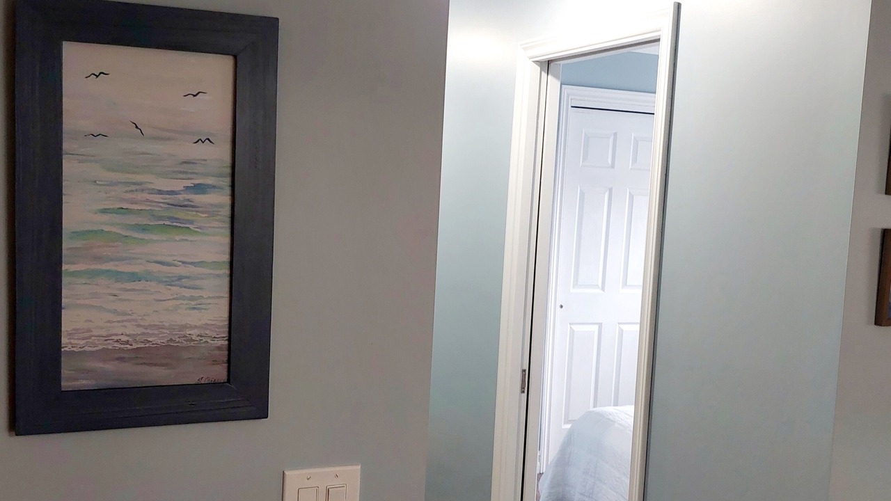 Photo of Bedroom in Cheticamp