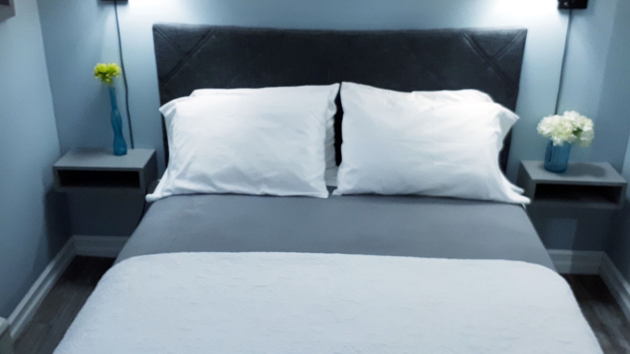 Photo of Bedroom in Cheticamp