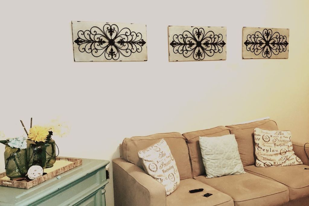 Photo of Livingroom in Westover