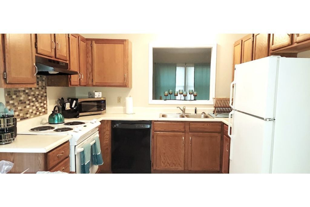 Photo of Kitchen in Westover