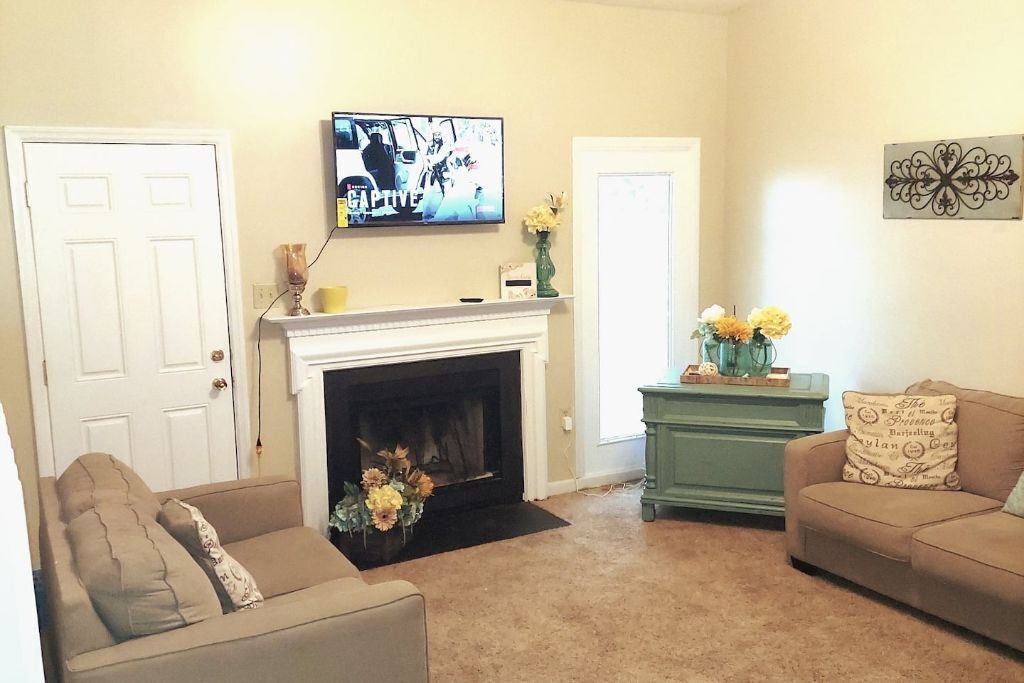 Photo of Livingroom in Westover