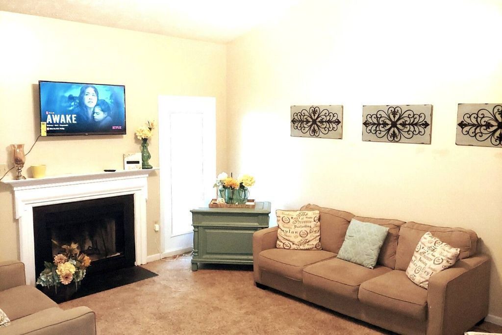 Photo of Livingroom in Westover