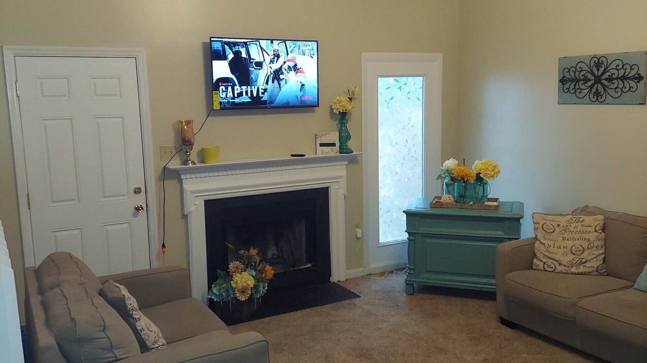 Photo of Livingroom in Westover
