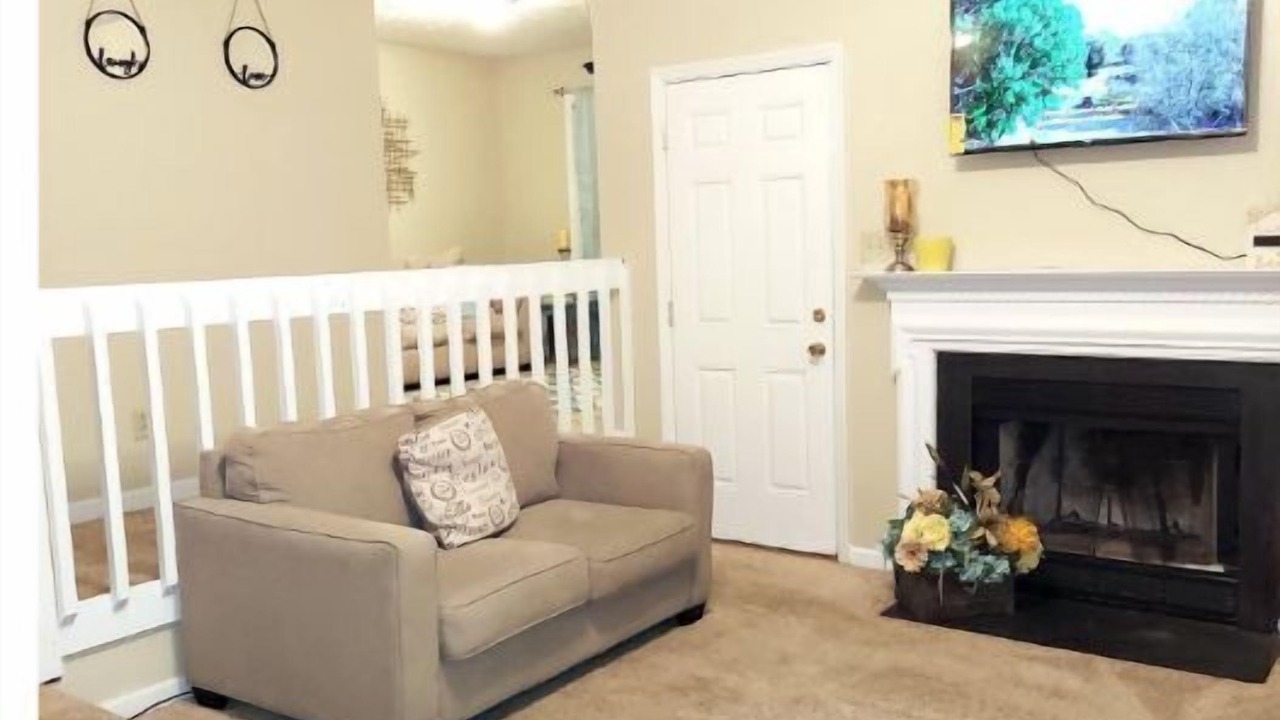 Photo of Livingroom in Westover