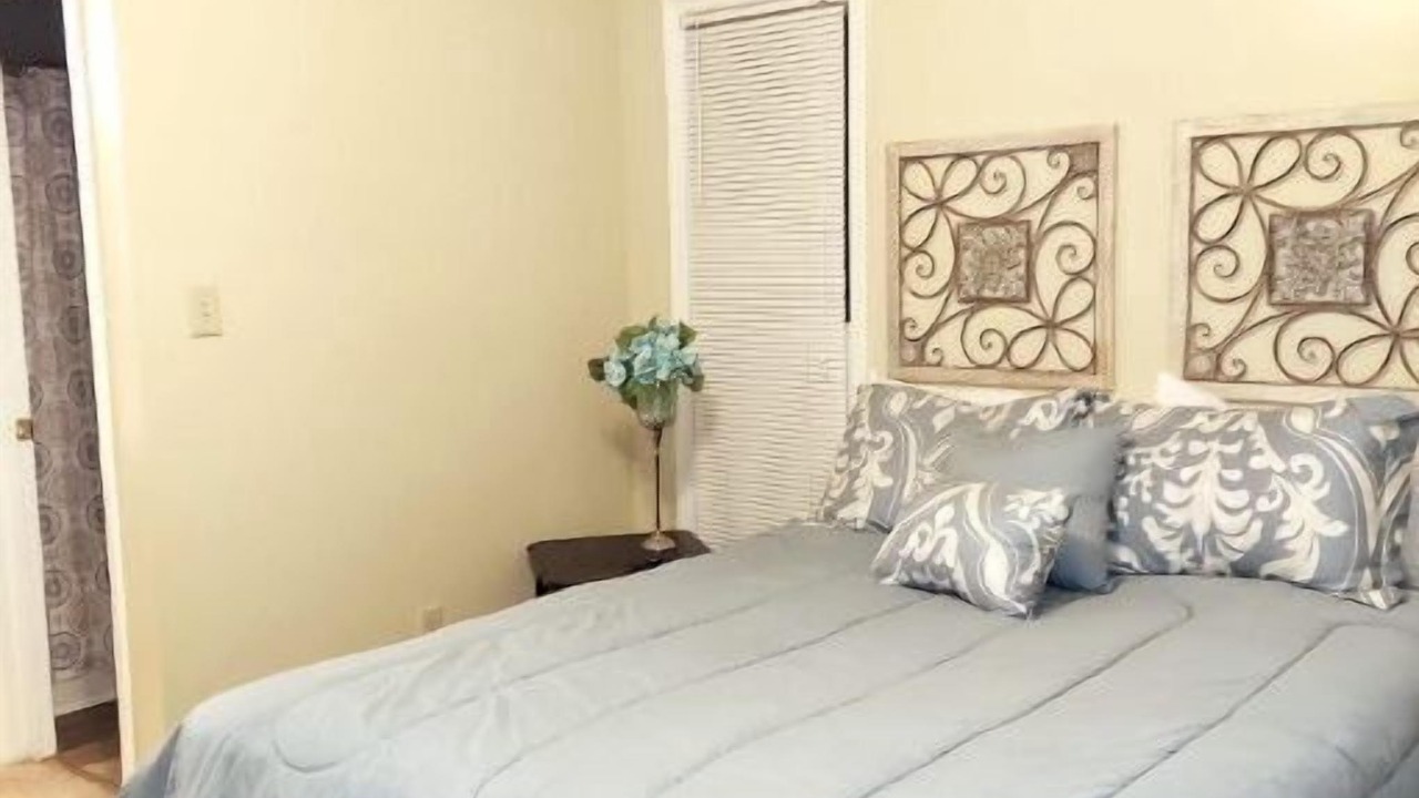 Photo of Bedroom in Westover