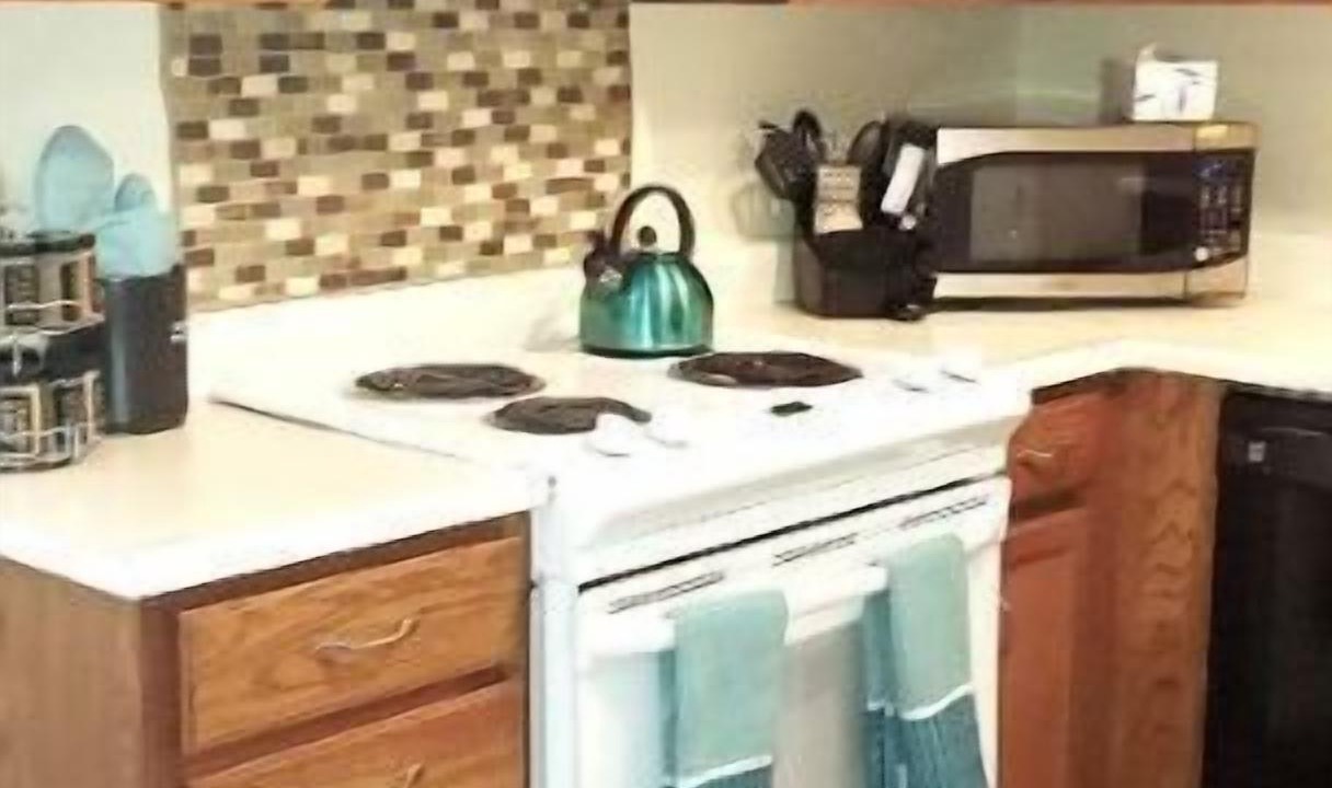 Photo of Kitchen in Westover