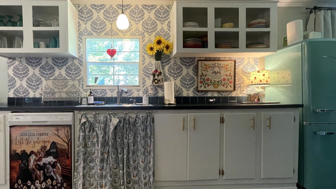 Photo of Kitchen in Bear Creek