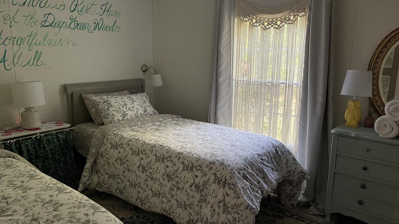 Photo of Bedroom in Bear Creek