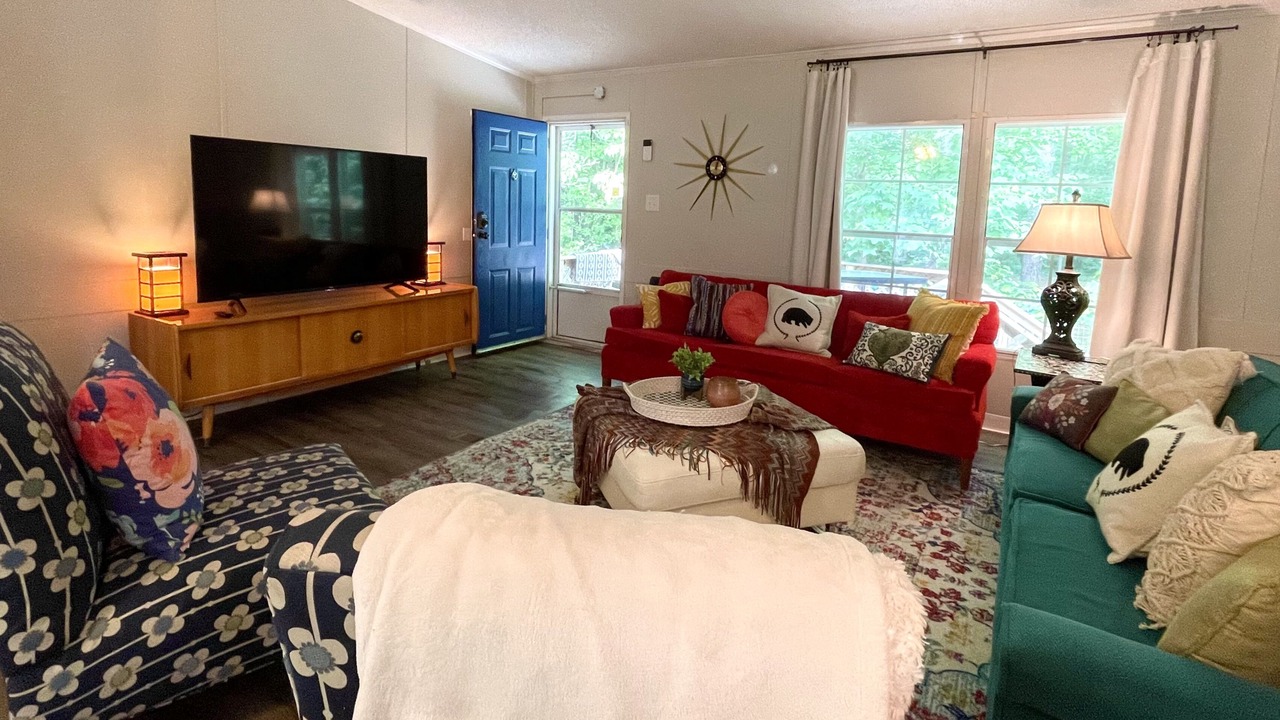 Photo of Livingroom in Bear Creek