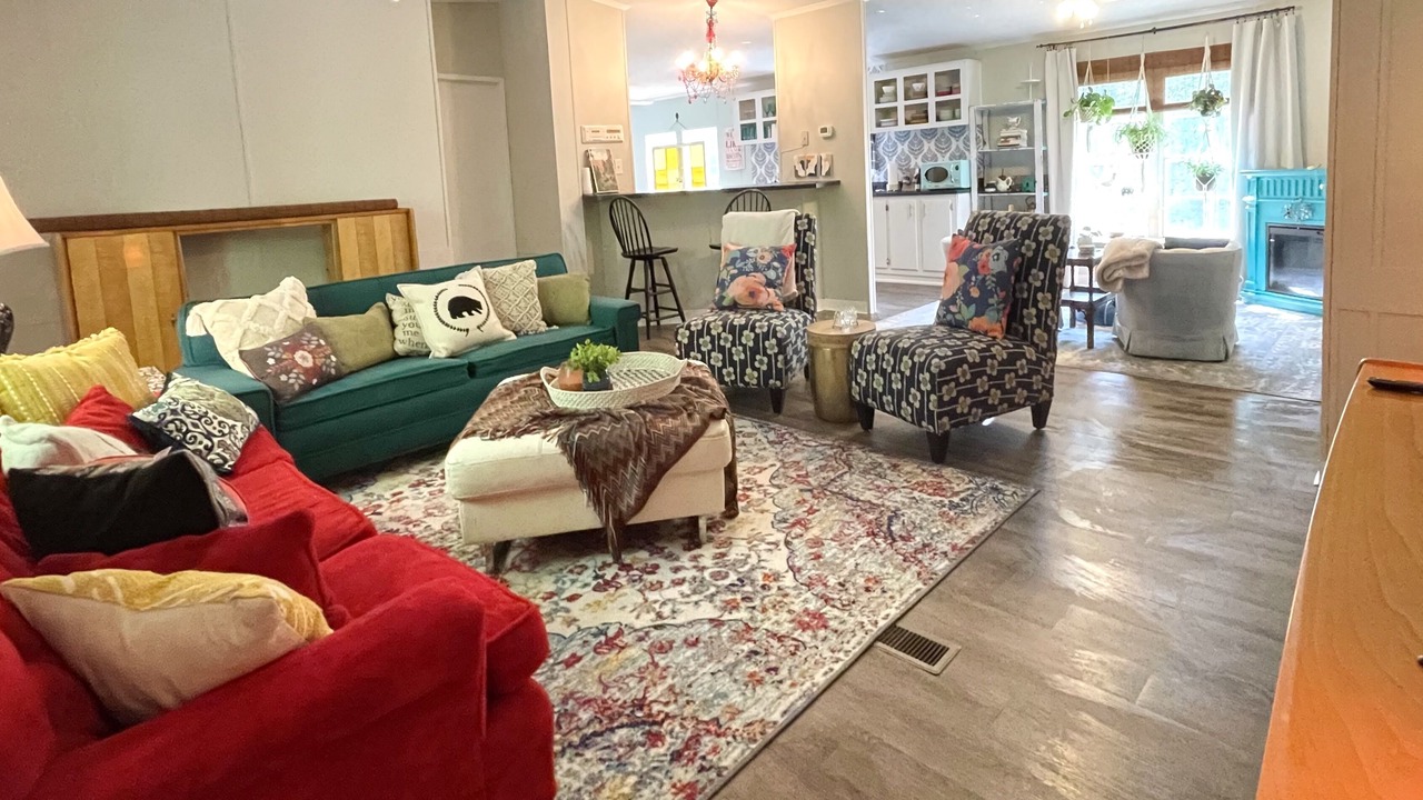 Photo of Livingroom in Bear Creek