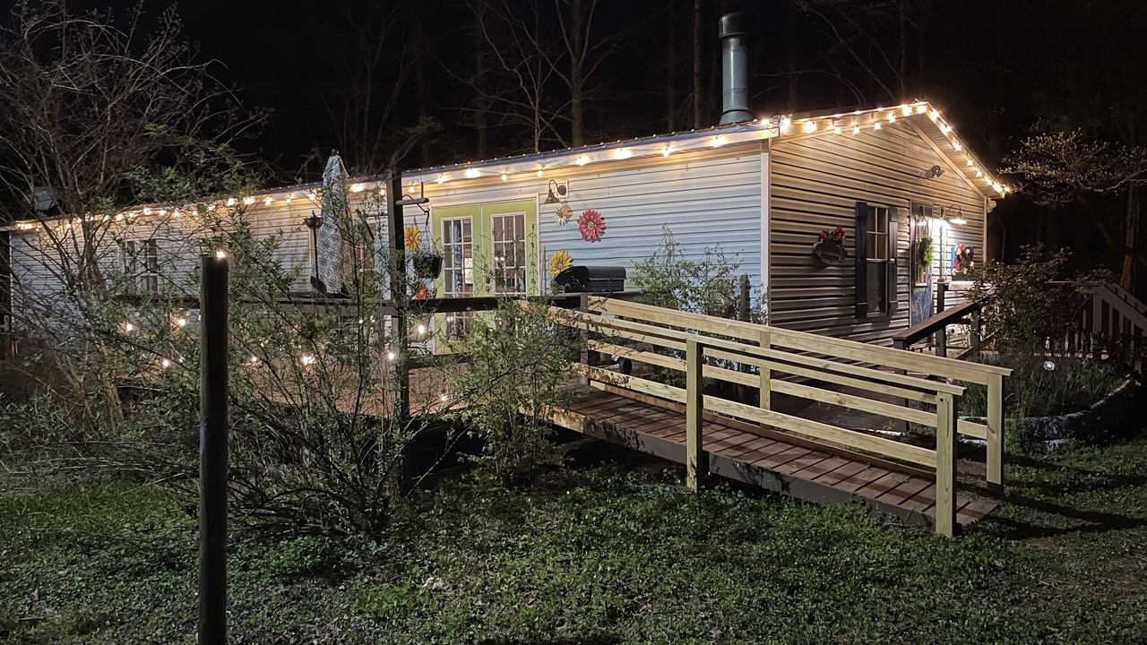 Photo of Outdoor in Bear Creek