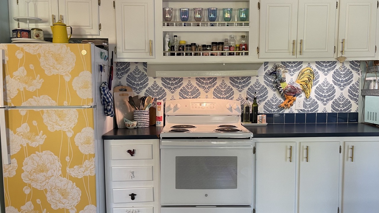 Photo of Kitchen in Bear Creek