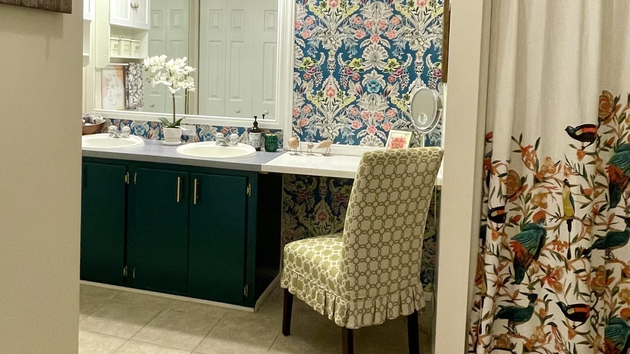 Photo of Bathroom in Bear Creek