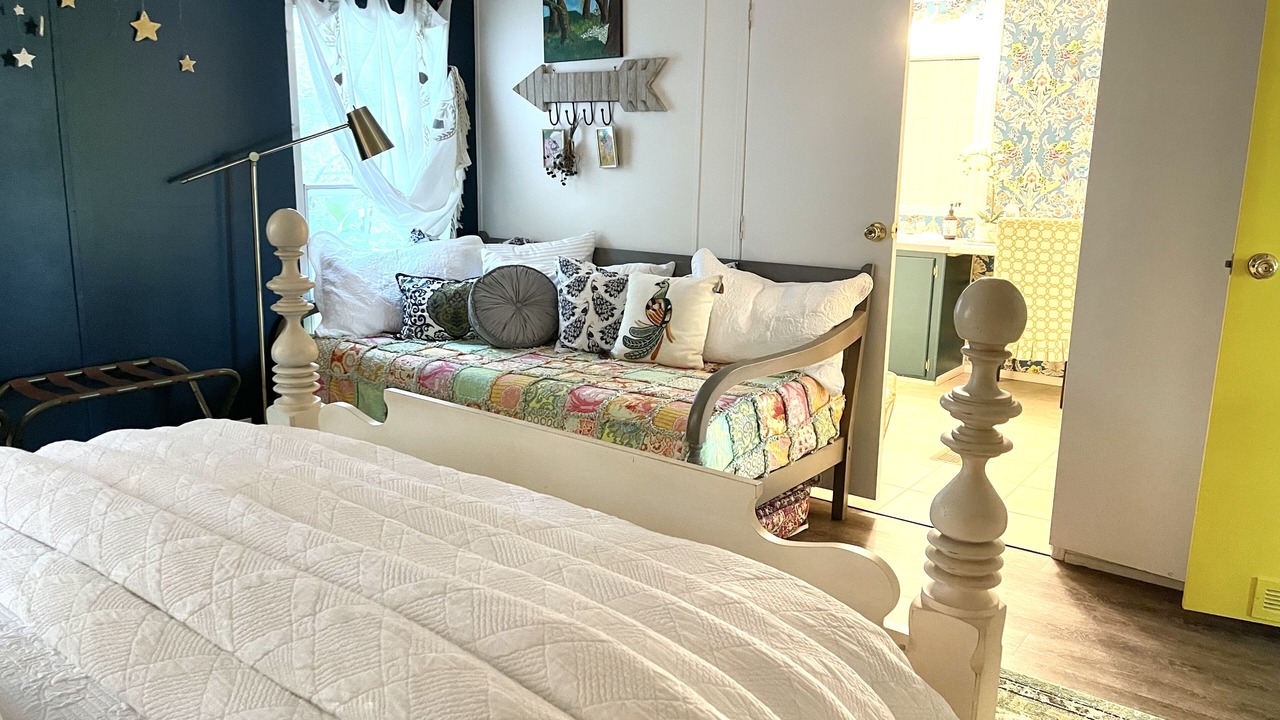 Photo of Bedroom in Bear Creek