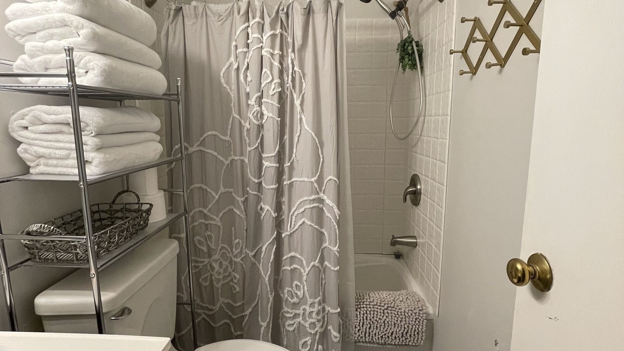 Photo of Bathroom in Bear Creek