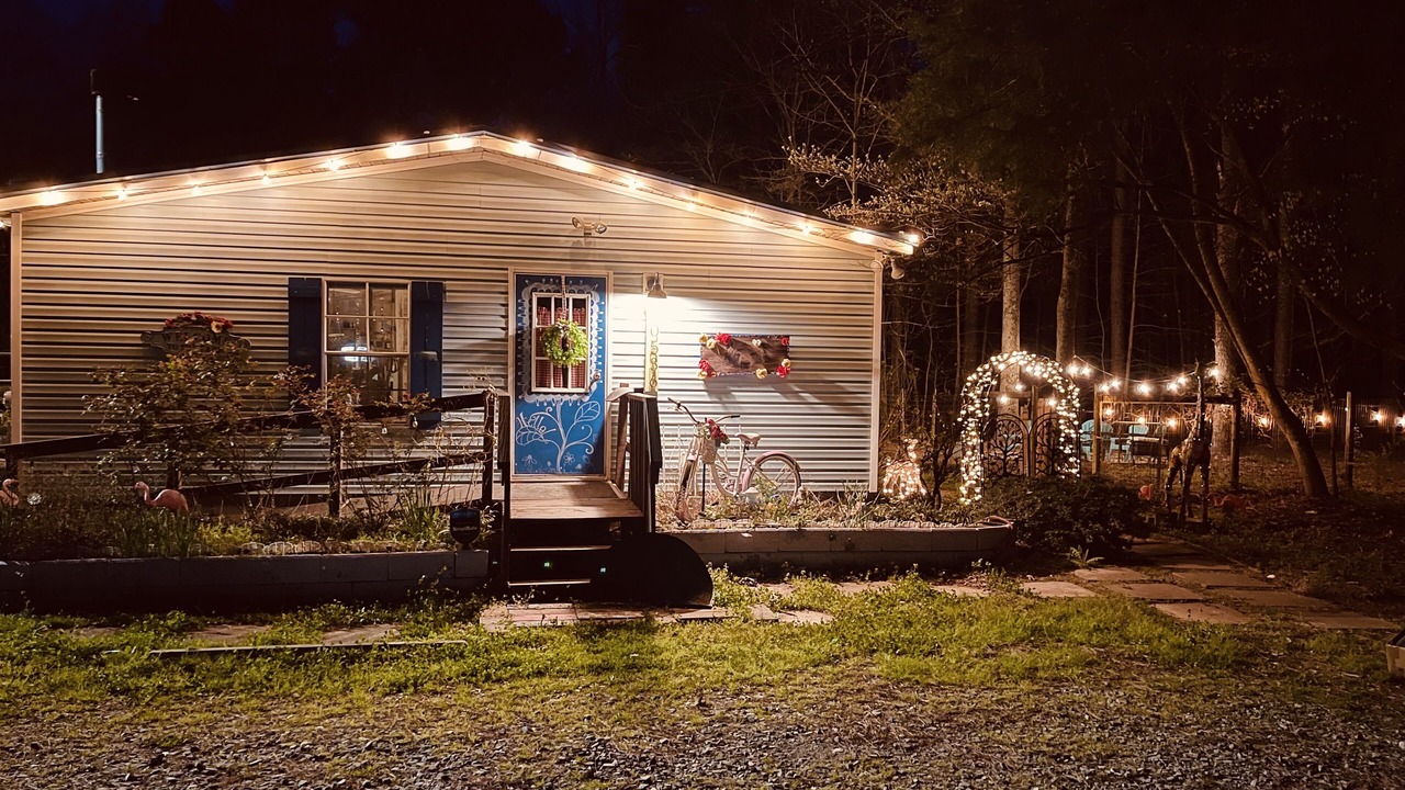Photo of Outdoor in Bear Creek