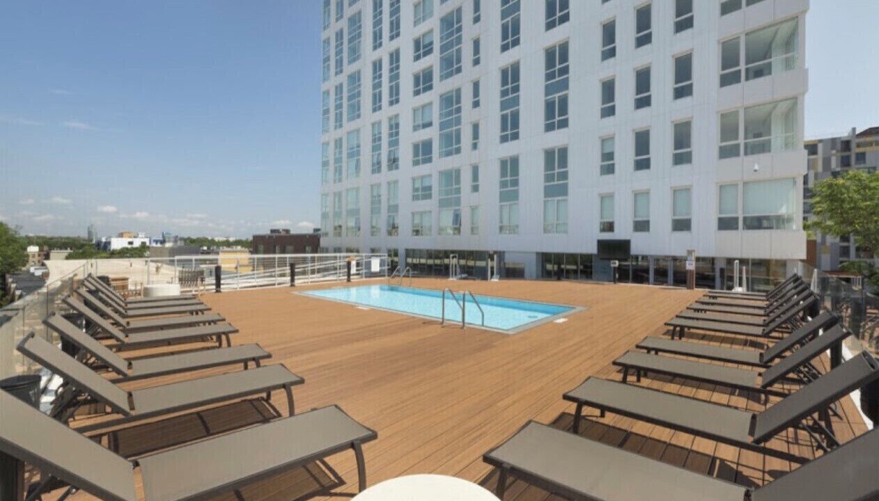 Photo of Outdoor in Jamaica Plain