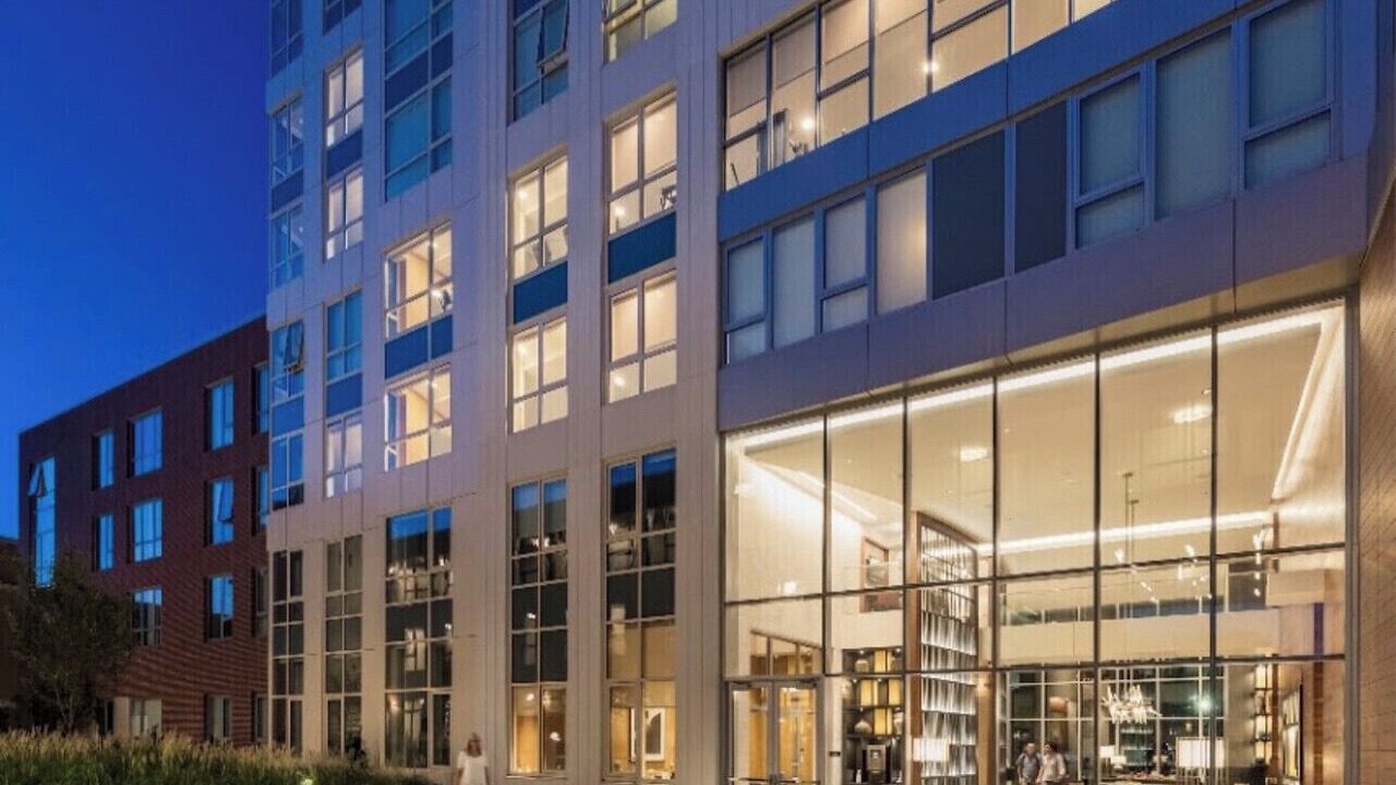 Photo of Outdoor in Jamaica Plain